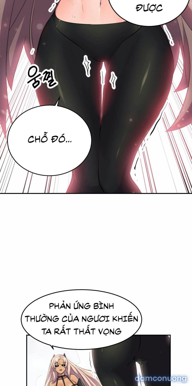 Quản Lý Của Siêu Anh Hùng Chương 6 page 14 - Giả Dược
