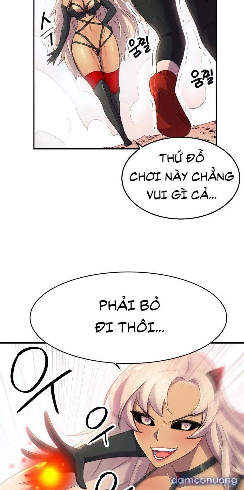 Quản Lý Của Siêu Anh Hùng Chương 6 page 15 - Giả Dược