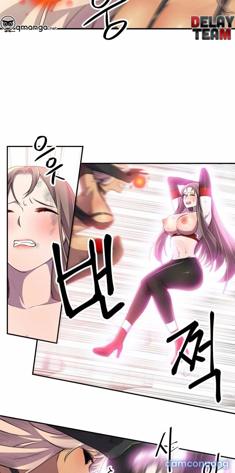 Quản Lý Của Siêu Anh Hùng Chương 6 page 16 - Giả Dược