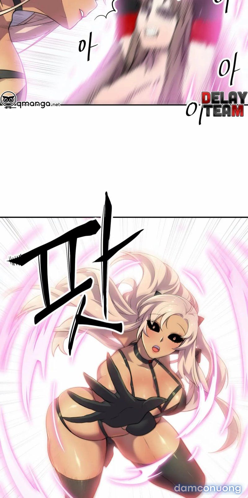 Quản Lý Của Siêu Anh Hùng Chương 6 page 17 - Giả Dược