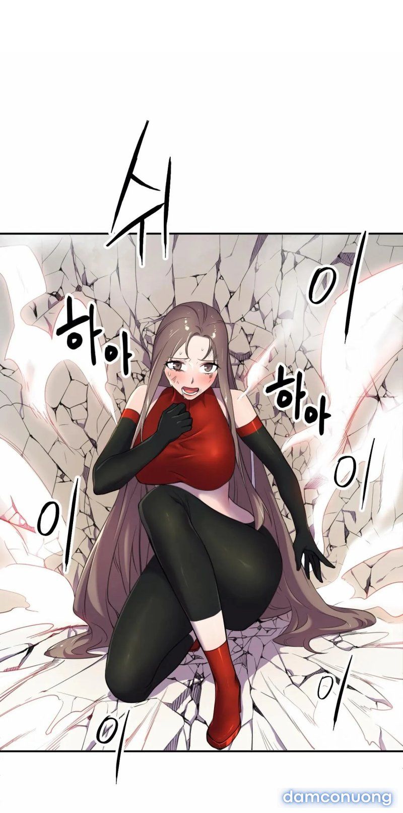 Quản Lý Của Siêu Anh Hùng Chương 6 page 3 - Giả Dược