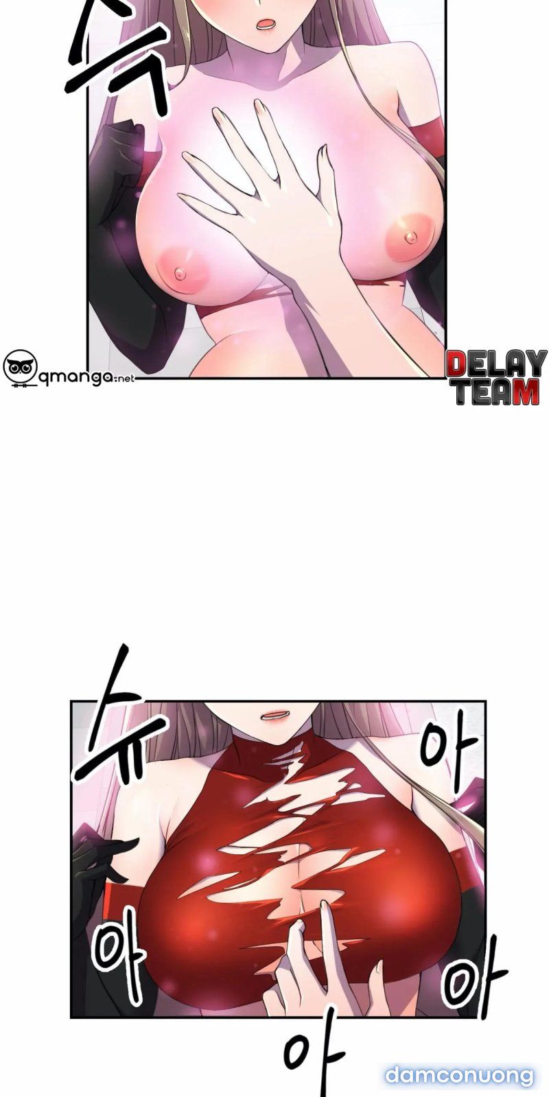 Quản Lý Của Siêu Anh Hùng Chương 6 page 21 - Giả Dược