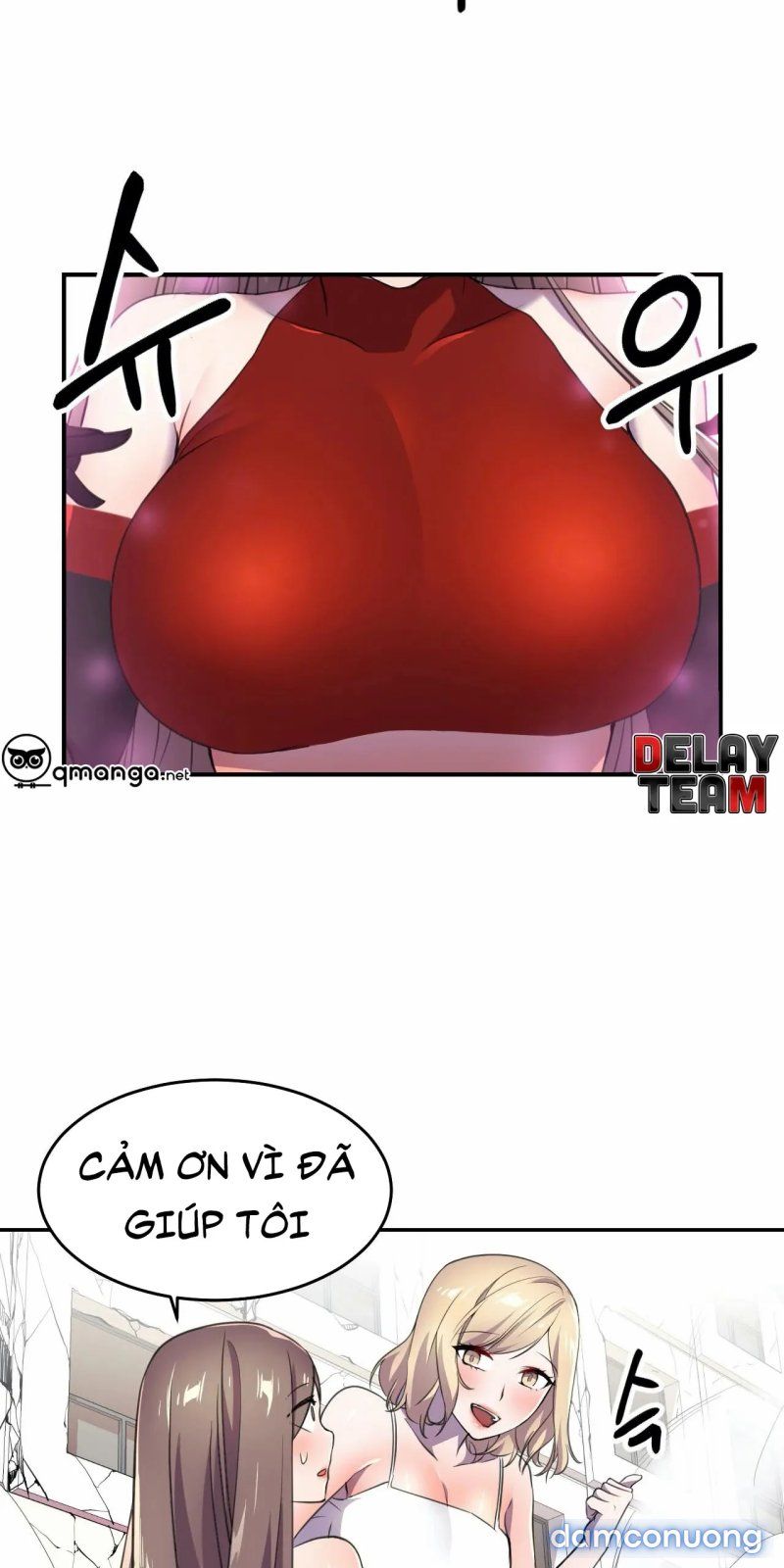 Quản Lý Của Siêu Anh Hùng Chương 6 page 22 - Giả Dược