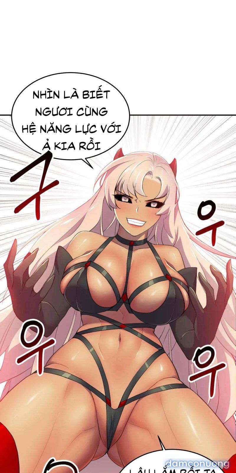 Quản Lý Của Siêu Anh Hùng Chương 6 page 27 - Giả Dược