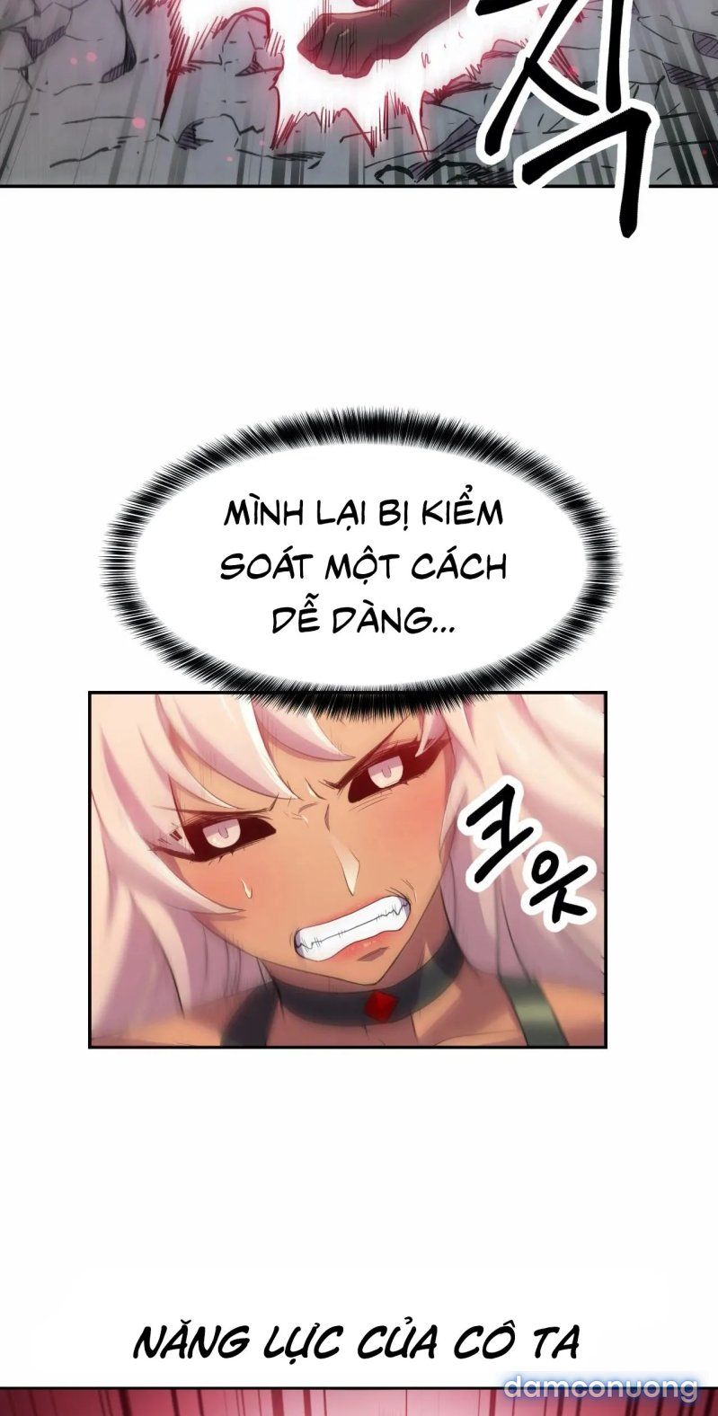 Quản Lý Của Siêu Anh Hùng Chương 6 page 32 - Giả Dược