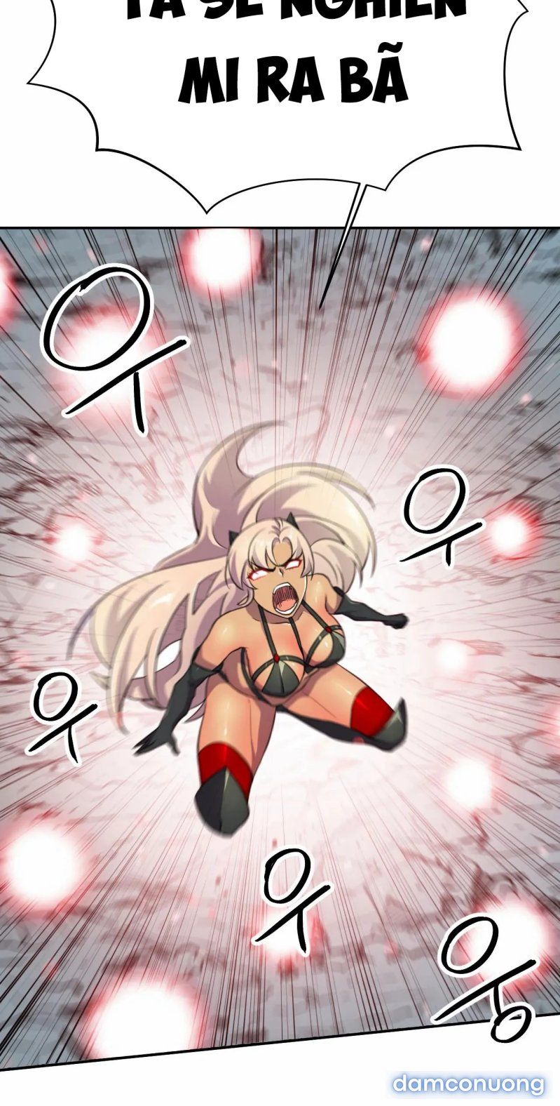 Quản Lý Của Siêu Anh Hùng Chương 6 page 38 - Giả Dược