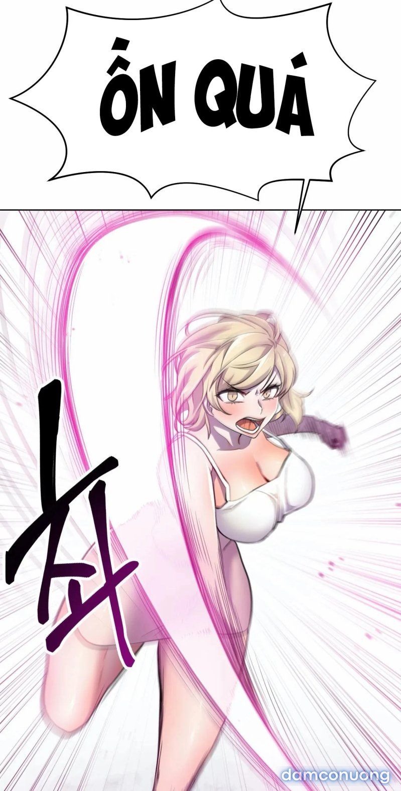 Quản Lý Của Siêu Anh Hùng Chương 6 page 40 - Giả Dược