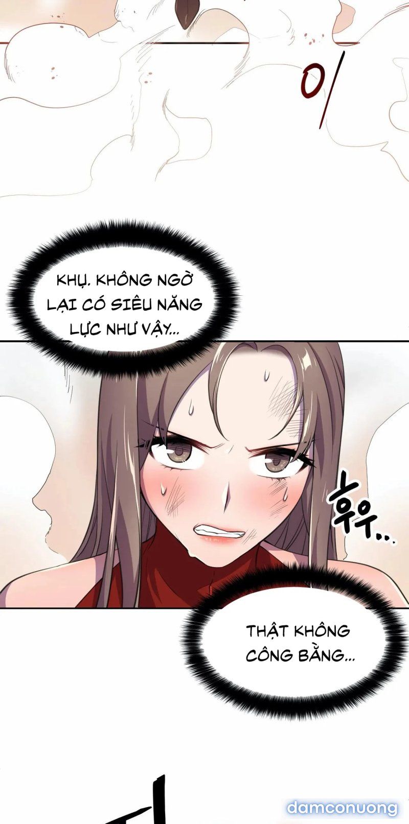 Quản Lý Của Siêu Anh Hùng Chương 6 page 6 - Giả Dược