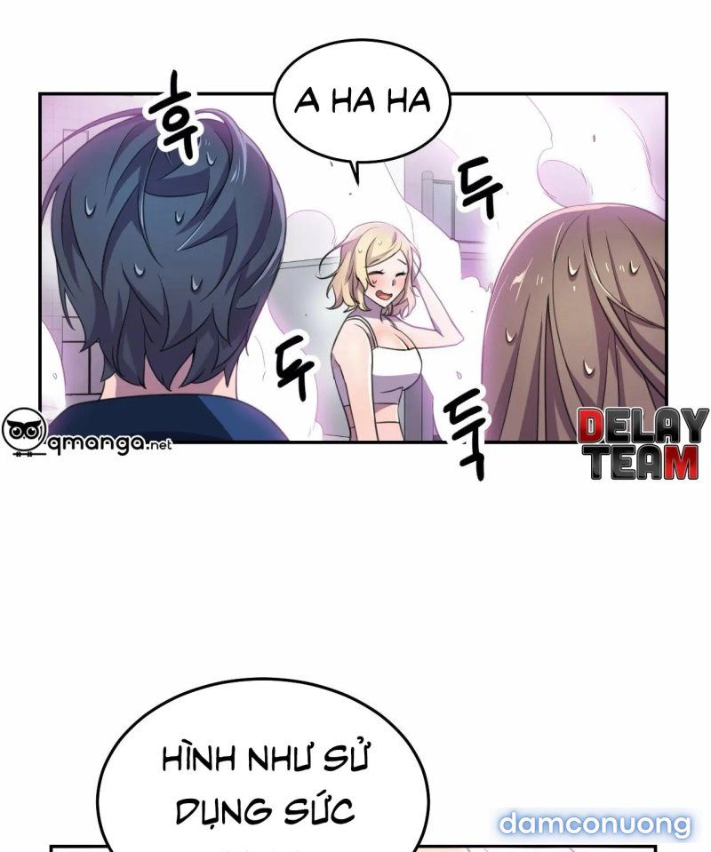 Quản Lý Của Siêu Anh Hùng Chương 6 page 51 - Giả Dược