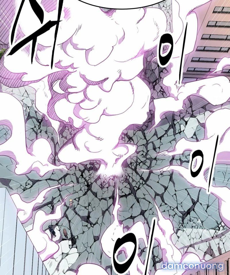 Quản Lý Của Siêu Anh Hùng Chương 6 page 53 - Giả Dược