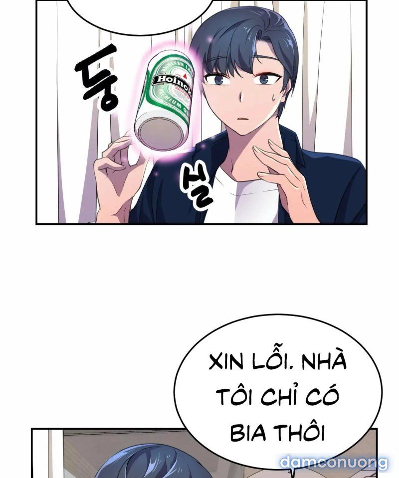 Quản Lý Của Siêu Anh Hùng Chương 6 page 56 - Giả Dược