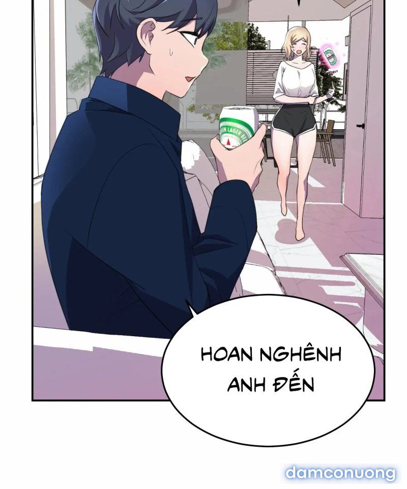 Quản Lý Của Siêu Anh Hùng Chương 6 page 57 - Giả Dược