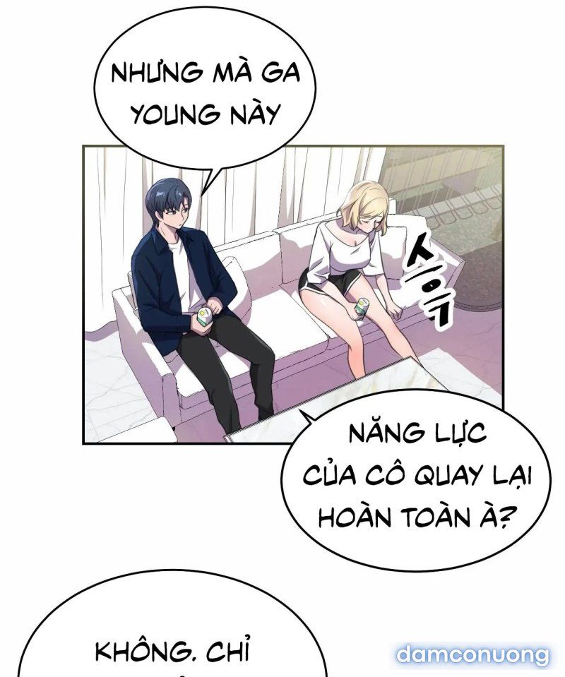 Quản Lý Của Siêu Anh Hùng Chương 6 page 58 - Giả Dược