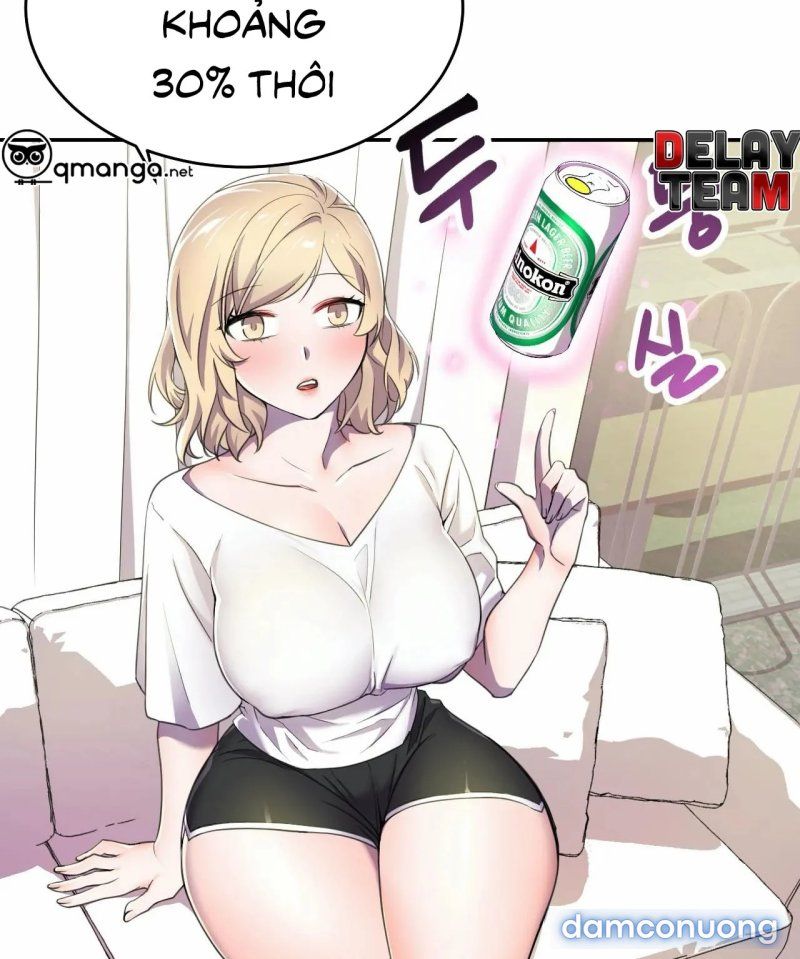 Quản Lý Của Siêu Anh Hùng Chương 6 page 59 - Giả Dược