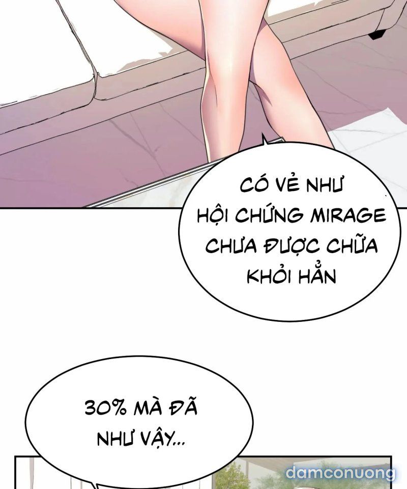 Quản Lý Của Siêu Anh Hùng Chương 6 page 60 - Giả Dược