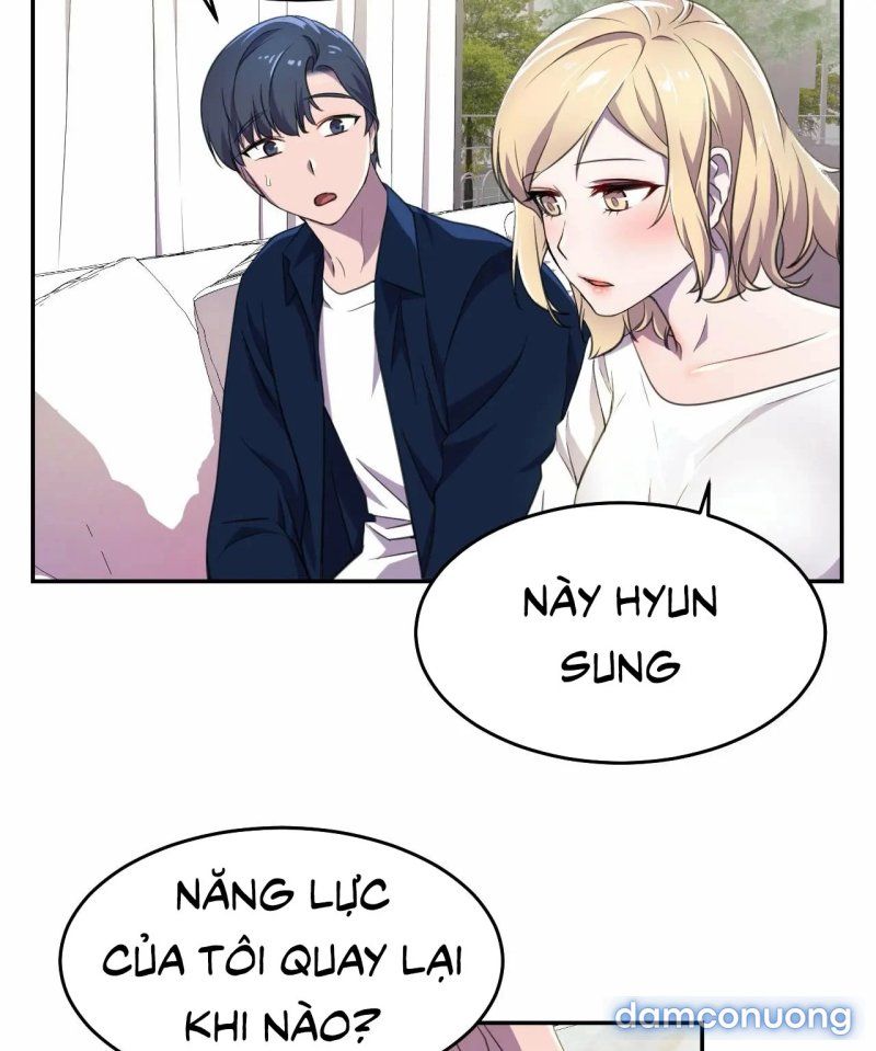 Quản Lý Của Siêu Anh Hùng Chương 6 page 61 - Giả Dược