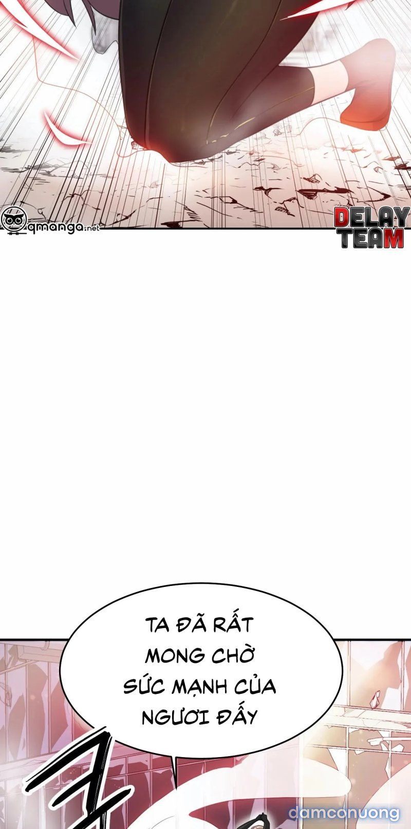 Quản Lý Của Siêu Anh Hùng Chương 6 page 8 - Giả Dược