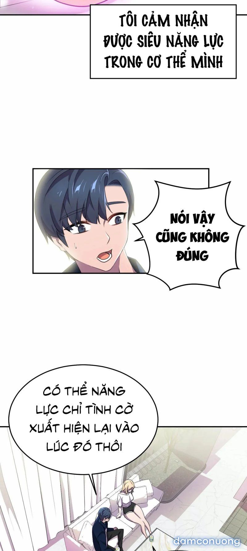 Quản Lý Của Siêu Anh Hùng Chương 6 page 83 - Giả Dược