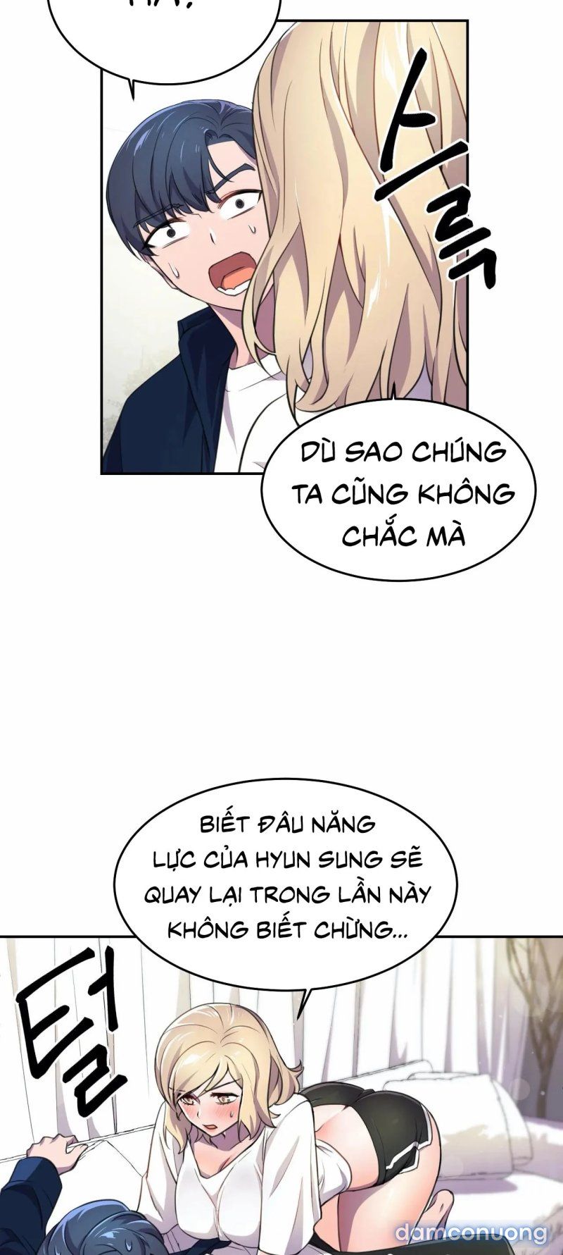 Quản Lý Của Siêu Anh Hùng Chương 6 page 86 - Giả Dược