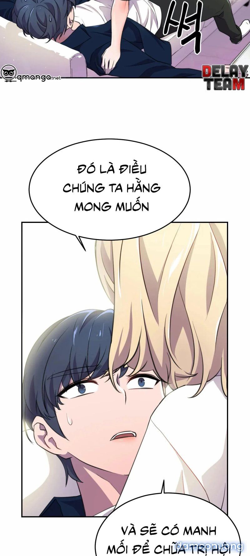 Quản Lý Của Siêu Anh Hùng Chương 6 page 87 - Giả Dược