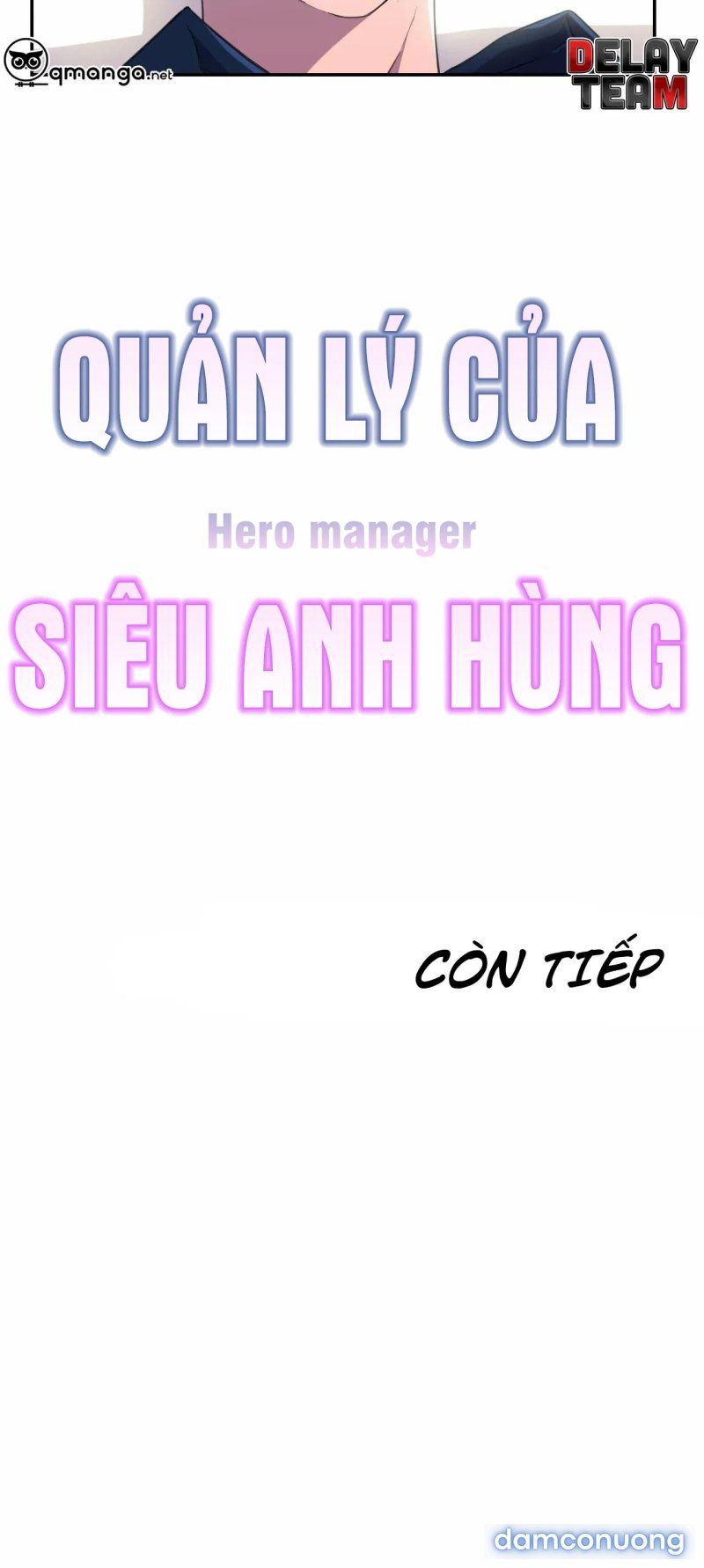 Quản Lý Của Siêu Anh Hùng Chương 6 page 90 - Giả Dược