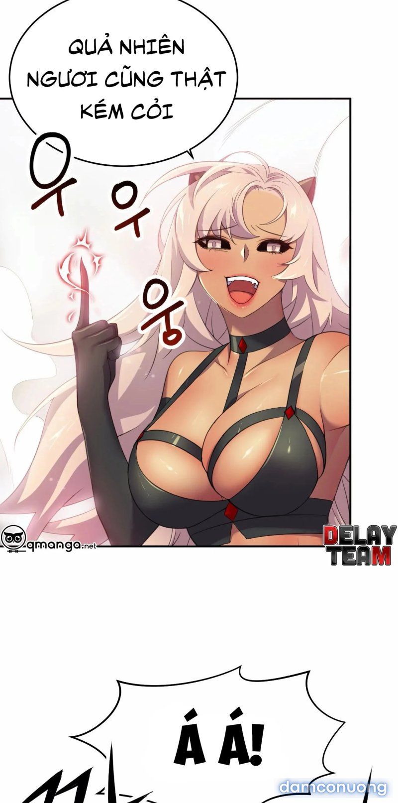 Quản Lý Của Siêu Anh Hùng Chương 6 page 10 - Giả Dược