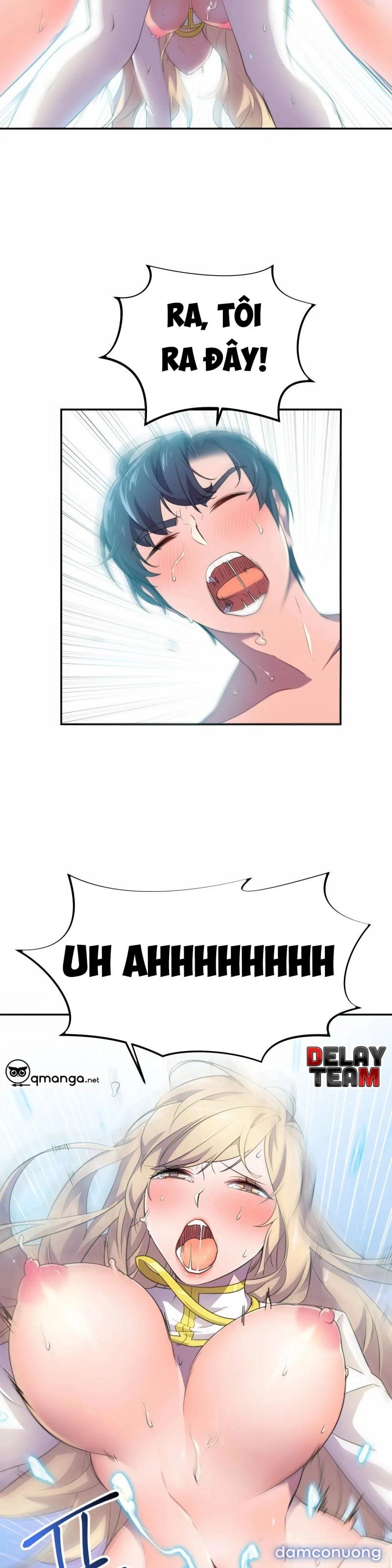 Quản Lý Của Siêu Anh Hùng Chương 9 page 2 - Giả Dược
