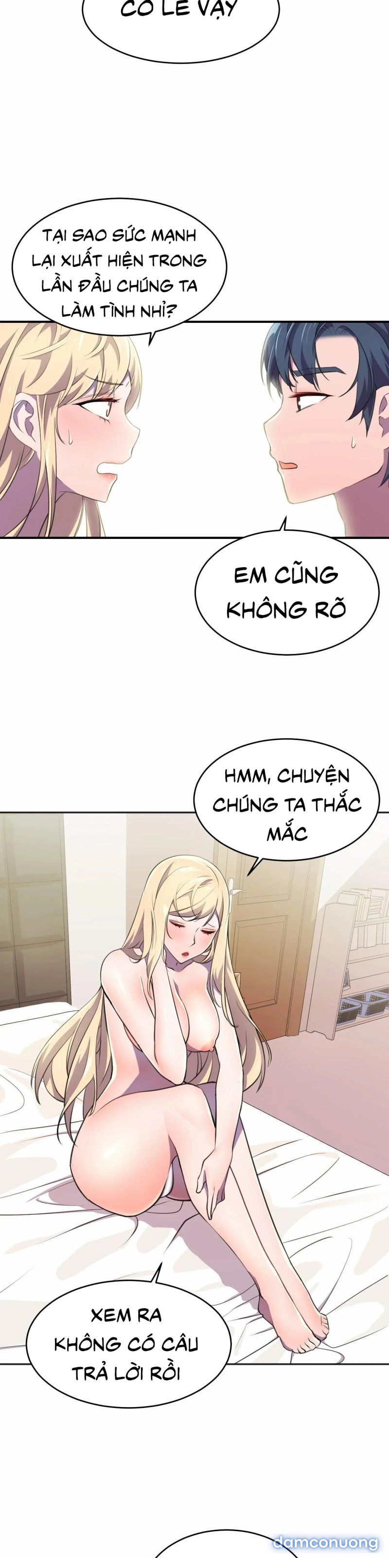 Quản Lý Của Siêu Anh Hùng Chương 9 page 13 - Giả Dược