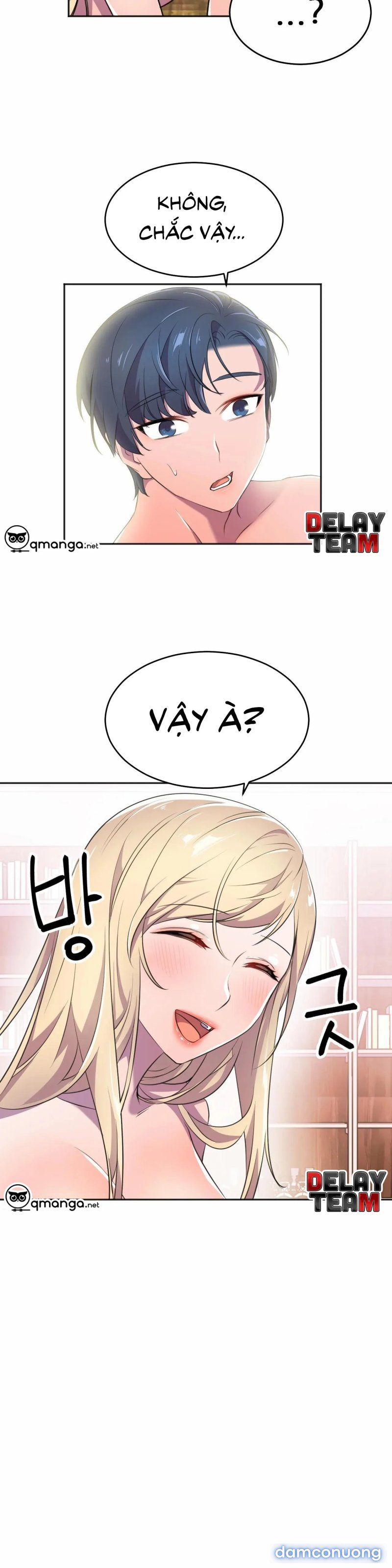 Quản Lý Của Siêu Anh Hùng Chương 9 page 20 - Giả Dược