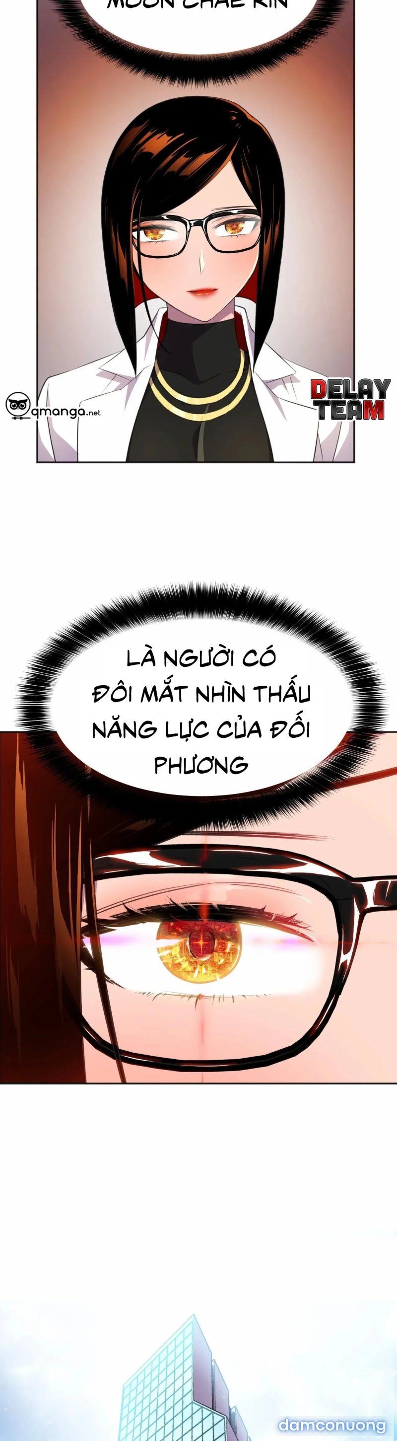 Quản Lý Của Siêu Anh Hùng Chương 9 page 35 - Giả Dược