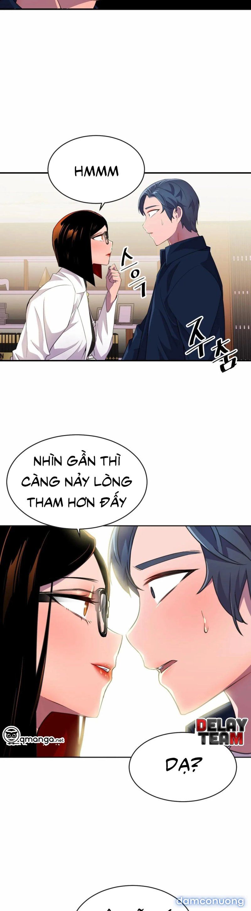 Quản Lý Của Siêu Anh Hùng Chương 9 page 37 - Giả Dược