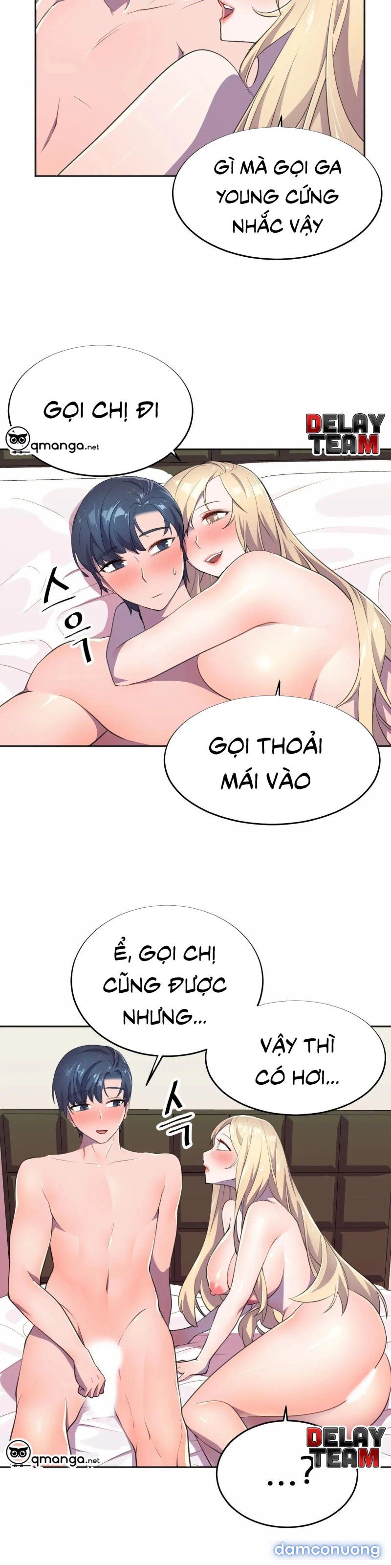 Quản Lý Của Siêu Anh Hùng Chương 9 page 7 - Giả Dược