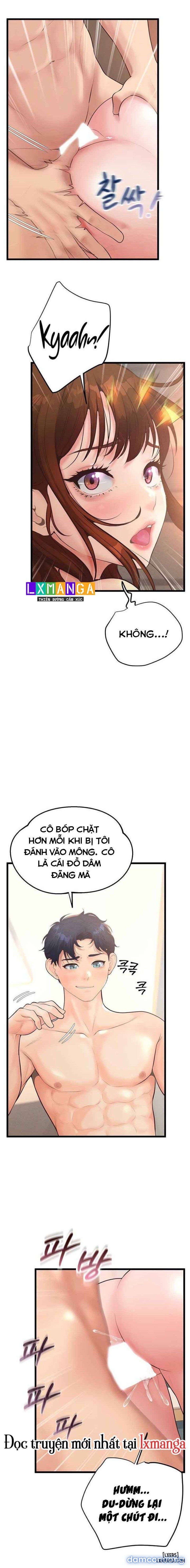 đọc truyện Quản Lý Mối Quan Hệ Nơi Công Sở Chương 10 ảnh 14 tại Thiên Thai Truyện