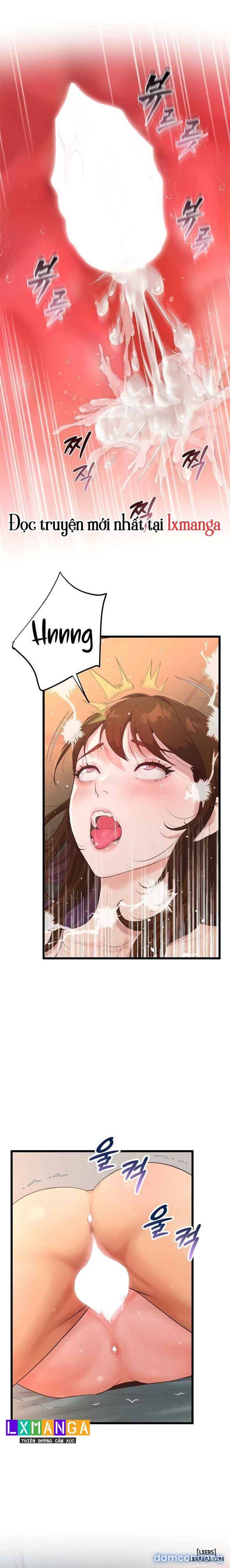 đọc truyện Quản Lý Mối Quan Hệ Nơi Công Sở Chương 10 ảnh 7 tại Thiên Thai Truyện