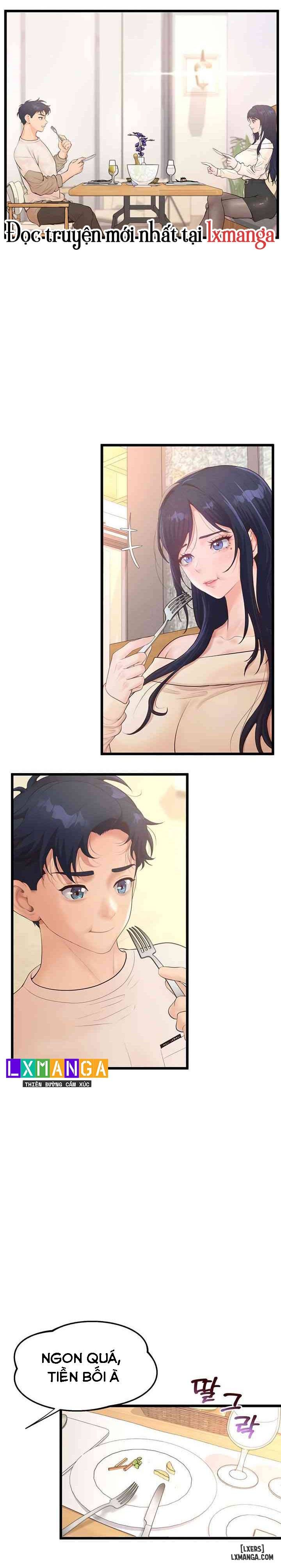 đọc truyện Quản Lý Mối Quan Hệ Nơi Công Sở Chương 11 ảnh 12 tại Thiên Thai Truyện