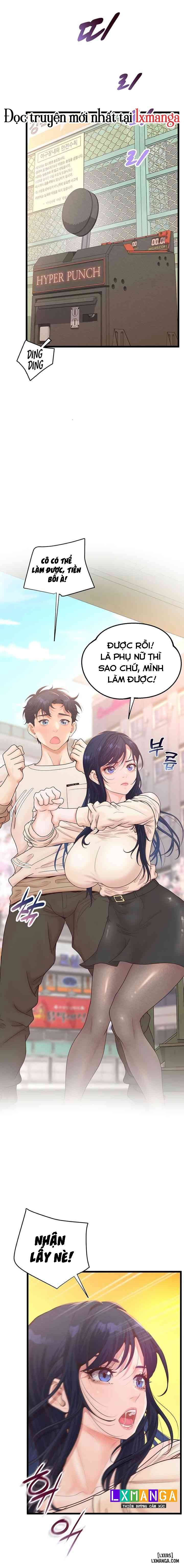 đọc truyện Quản Lý Mối Quan Hệ Nơi Công Sở Chương 11 ảnh 17 tại Thiên Thai Truyện