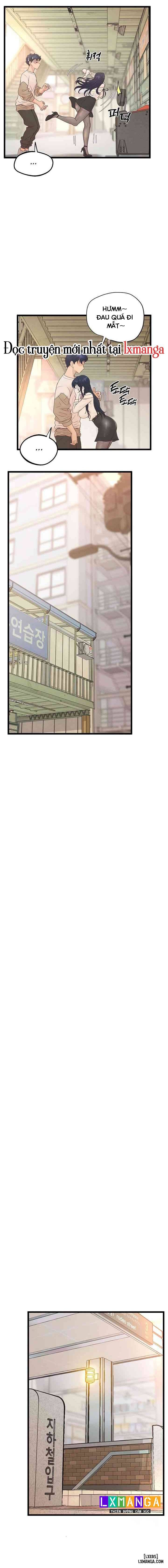 đọc truyện Quản Lý Mối Quan Hệ Nơi Công Sở Chương 11 ảnh 18 tại Thiên Thai Truyện