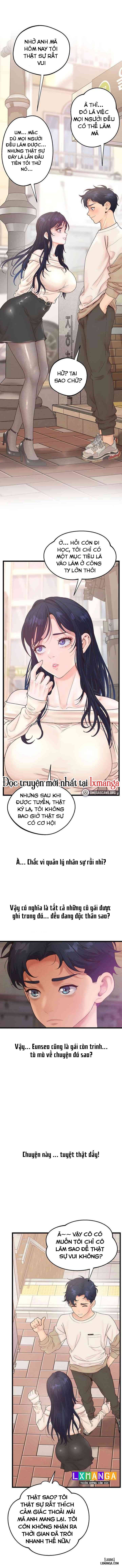 đọc truyện Quản Lý Mối Quan Hệ Nơi Công Sở Chương 11 ảnh 19 tại Thiên Thai Truyện