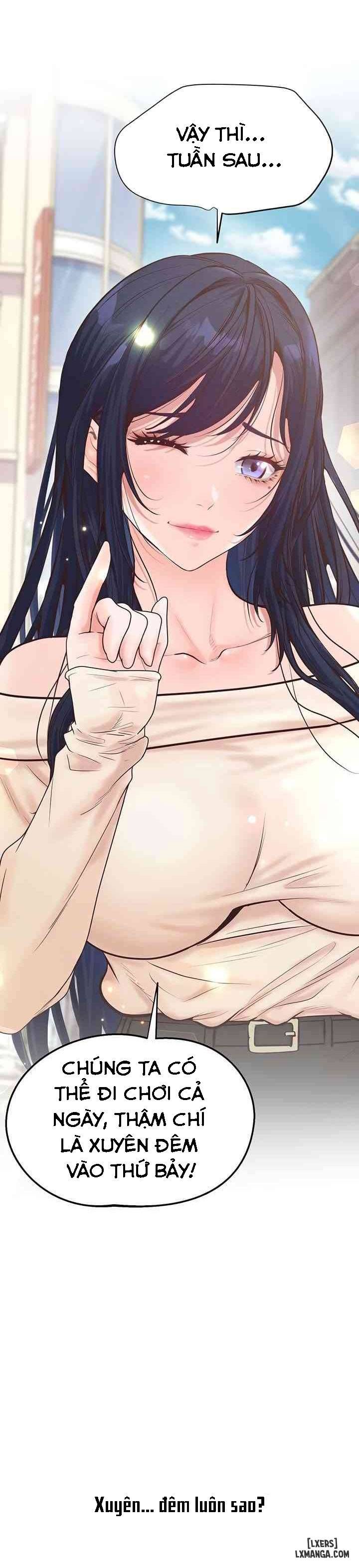 đọc truyện Quản Lý Mối Quan Hệ Nơi Công Sở Chương 11 ảnh 20 tại Thiên Thai Truyện