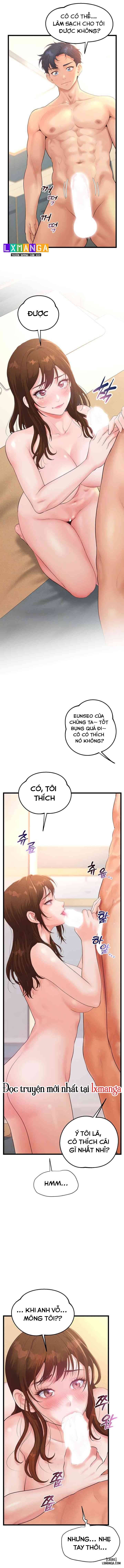 đọc truyện Quản Lý Mối Quan Hệ Nơi Công Sở Chương 11 ảnh 5 tại Thiên Thai Truyện