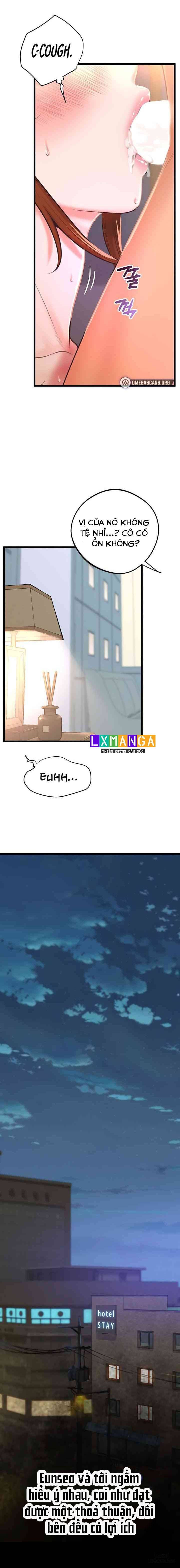 đọc truyện Quản Lý Mối Quan Hệ Nơi Công Sở Chương 11 ảnh 8 tại Thiên Thai Truyện