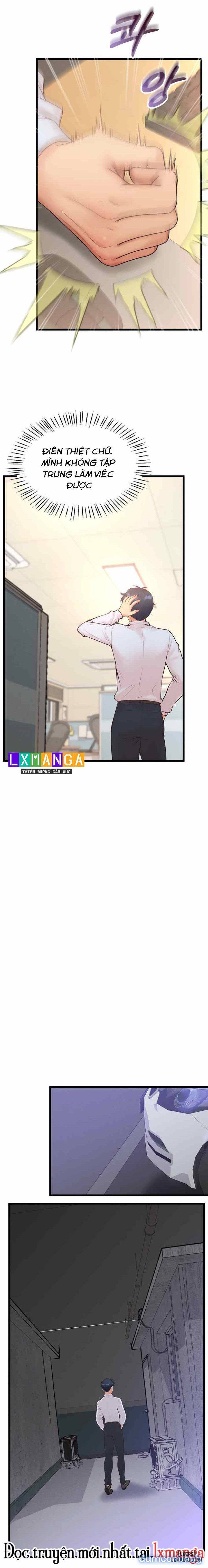 đọc truyện Quản Lý Mối Quan Hệ Nơi Công Sở Chương 12 ảnh 16 tại Thiên Thai Truyện