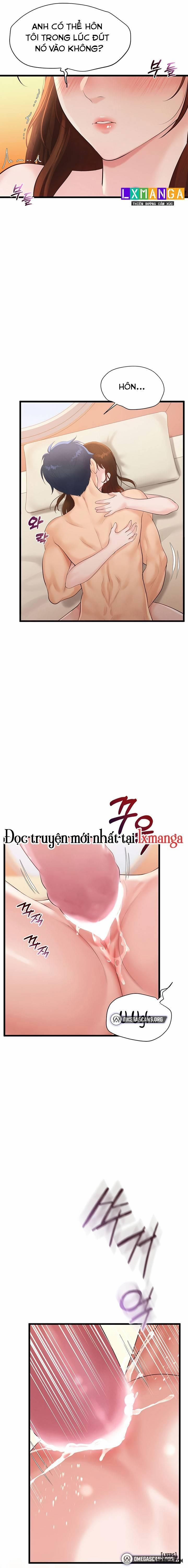 đọc truyện Quản Lý Mối Quan Hệ Nơi Công Sở Chương 3 ảnh 2 tại Thiên Thai Truyện