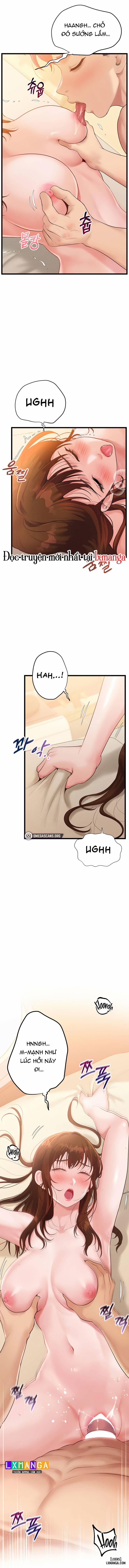 đọc truyện Quản Lý Mối Quan Hệ Nơi Công Sở Chương 3 ảnh 12 tại Thiên Thai Truyện