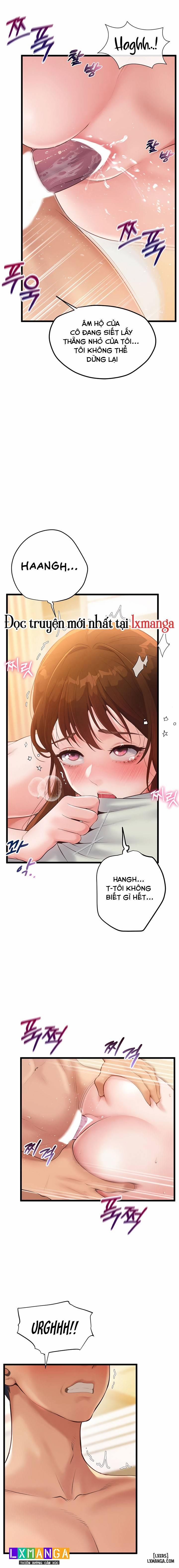 đọc truyện Quản Lý Mối Quan Hệ Nơi Công Sở Chương 3 ảnh 15 tại Thiên Thai Truyện