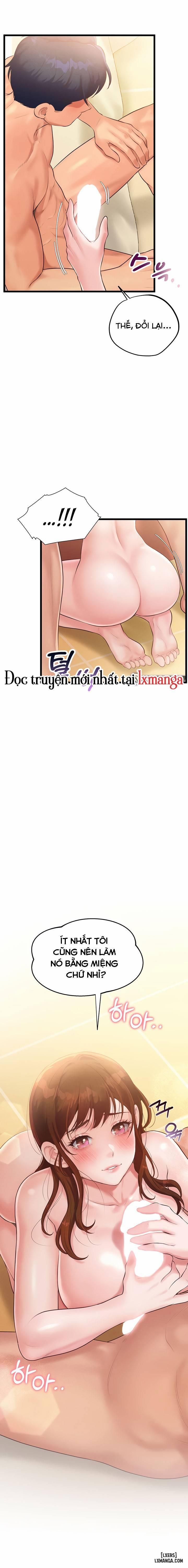 đọc truyện Quản Lý Mối Quan Hệ Nơi Công Sở Chương 3 ảnh 19 tại Thiên Thai Truyện