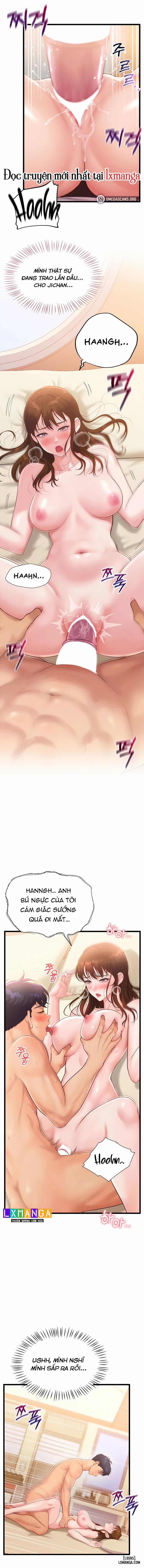 đọc truyện Quản Lý Mối Quan Hệ Nơi Công Sở Chương 3 ảnh 6 tại Thiên Thai Truyện