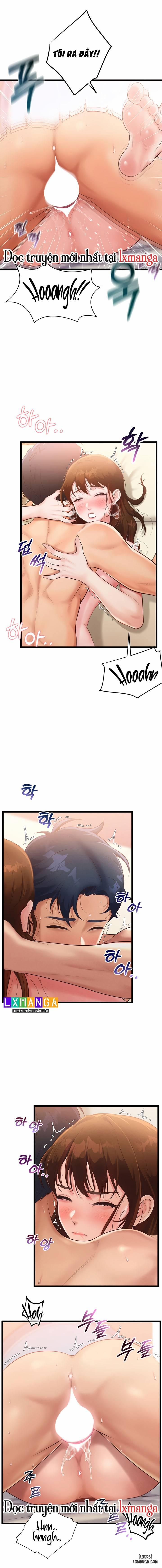 đọc truyện Quản Lý Mối Quan Hệ Nơi Công Sở Chương 3 ảnh 7 tại Thiên Thai Truyện