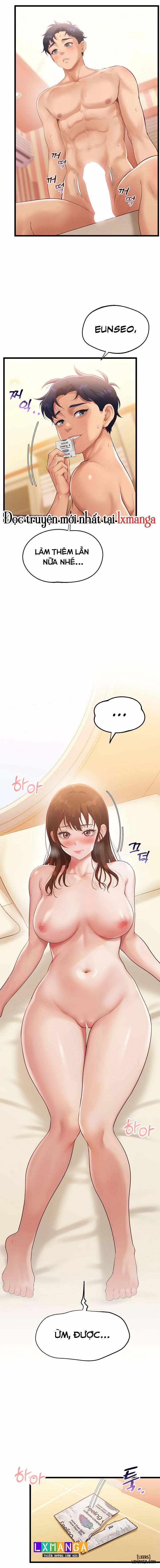 đọc truyện Quản Lý Mối Quan Hệ Nơi Công Sở Chương 3 ảnh 9 tại Thiên Thai Truyện