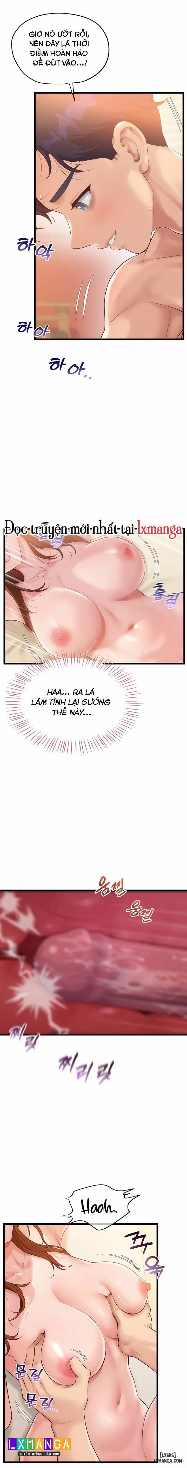 đọc truyện Quản Lý Mối Quan Hệ Nơi Công Sở Chương 3 ảnh 11 tại Thiên Thai Truyện